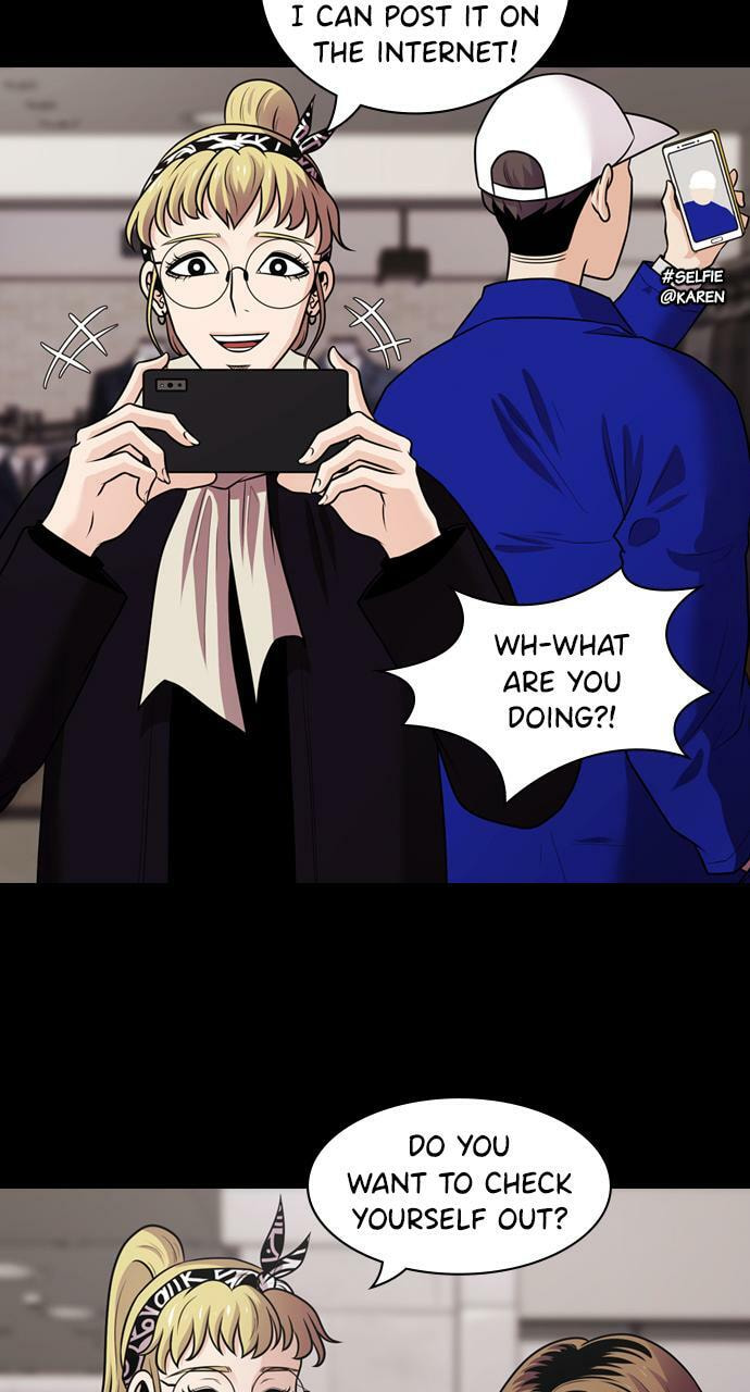 Read Tomorrow (Llama) chapter 78 image 7 on Lezhin