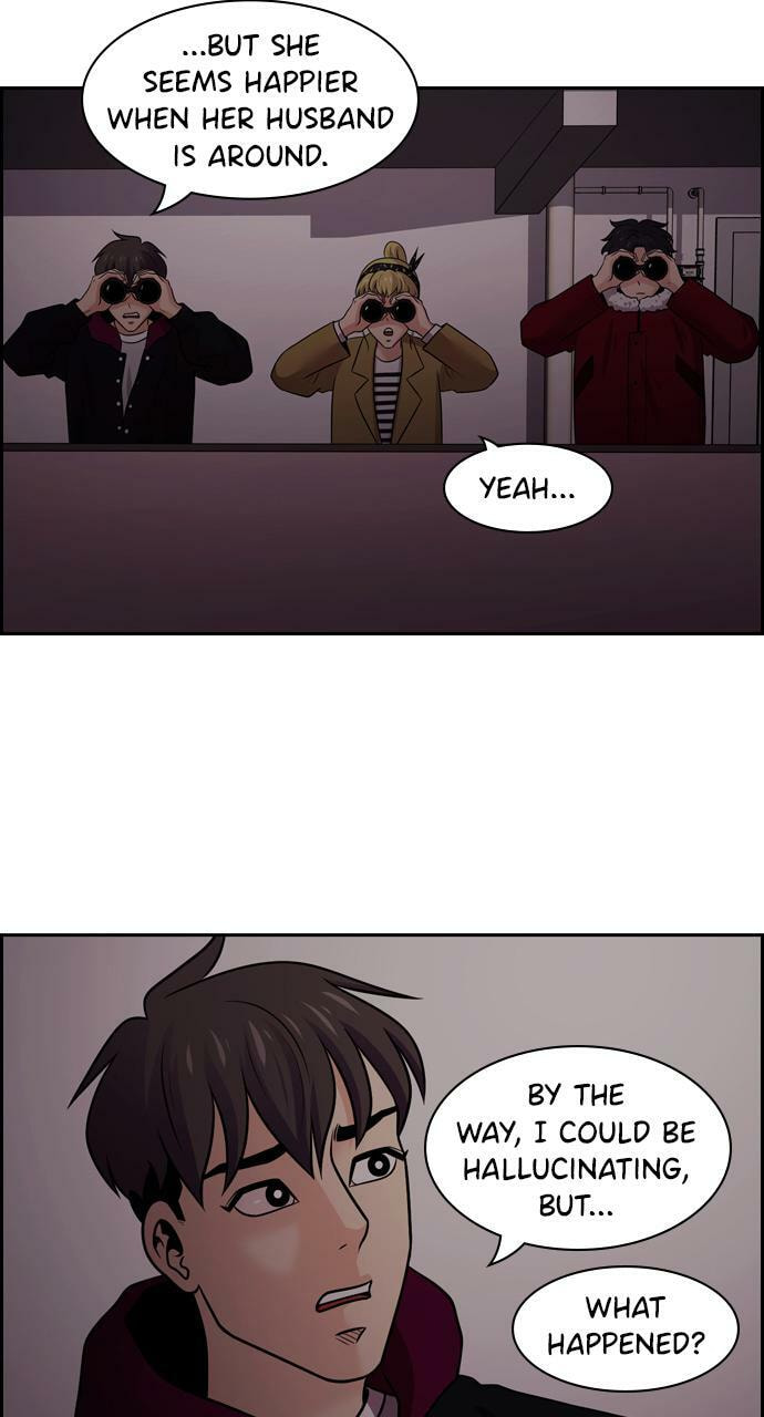 Read Tomorrow (Llama) chapter 78 image 70 on Lezhin