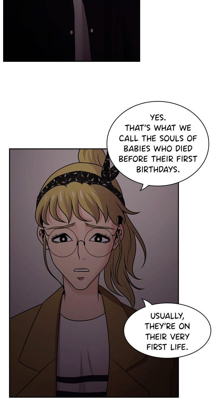 Read Tomorrow (Llama) chapter 78 image 74 on Lezhin