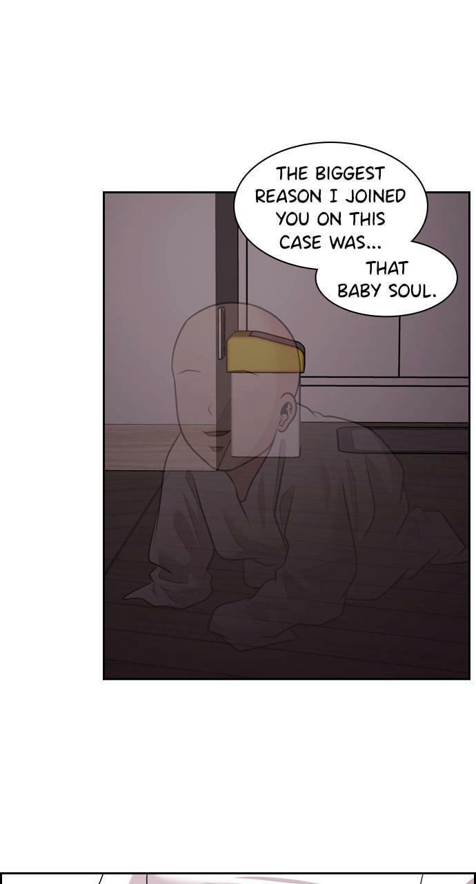 Read Tomorrow (Llama) chapter 78 image 75 on Lezhin