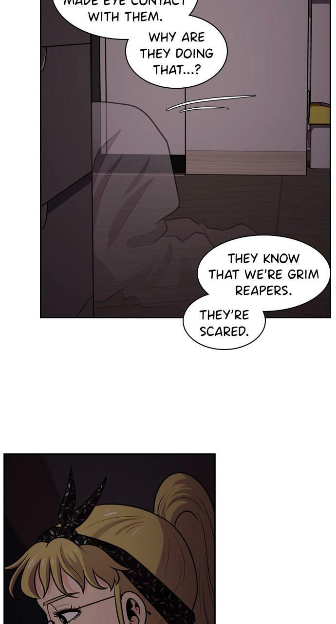 Read Tomorrow (Llama) chapter 78 image 78 on Lezhin