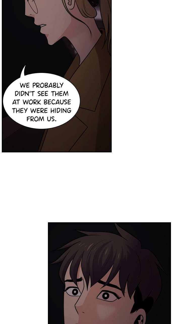 Read Tomorrow (Llama) chapter 78 image 79 on Lezhin