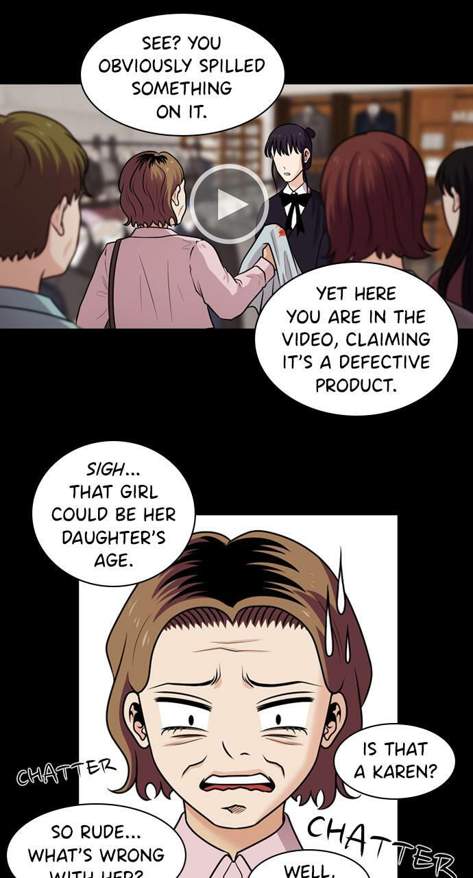 Read Tomorrow (Llama) chapter 78 image 9 on Lezhin