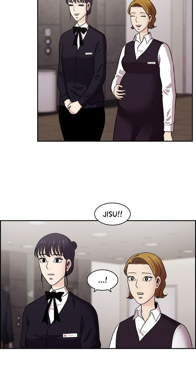 Read Tomorrow (Llama) chapter 79 image 16 on Lezhin