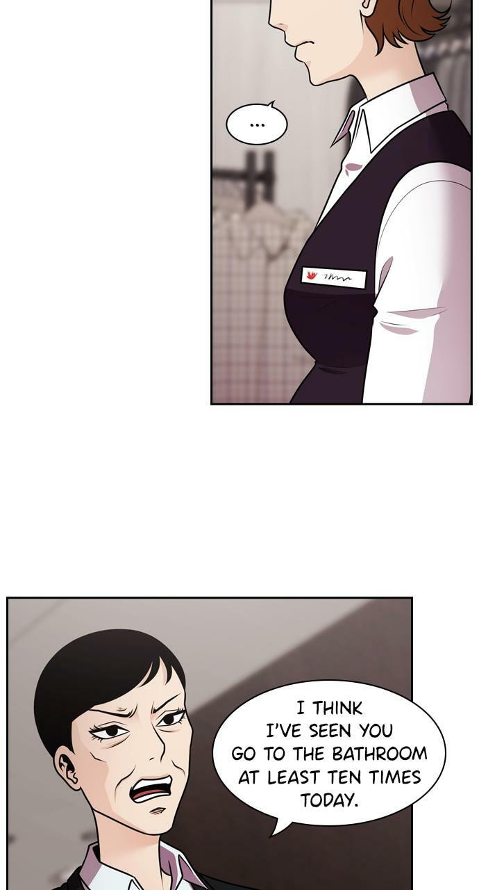 Read Tomorrow (Llama) chapter 79 image 19 on Lezhin