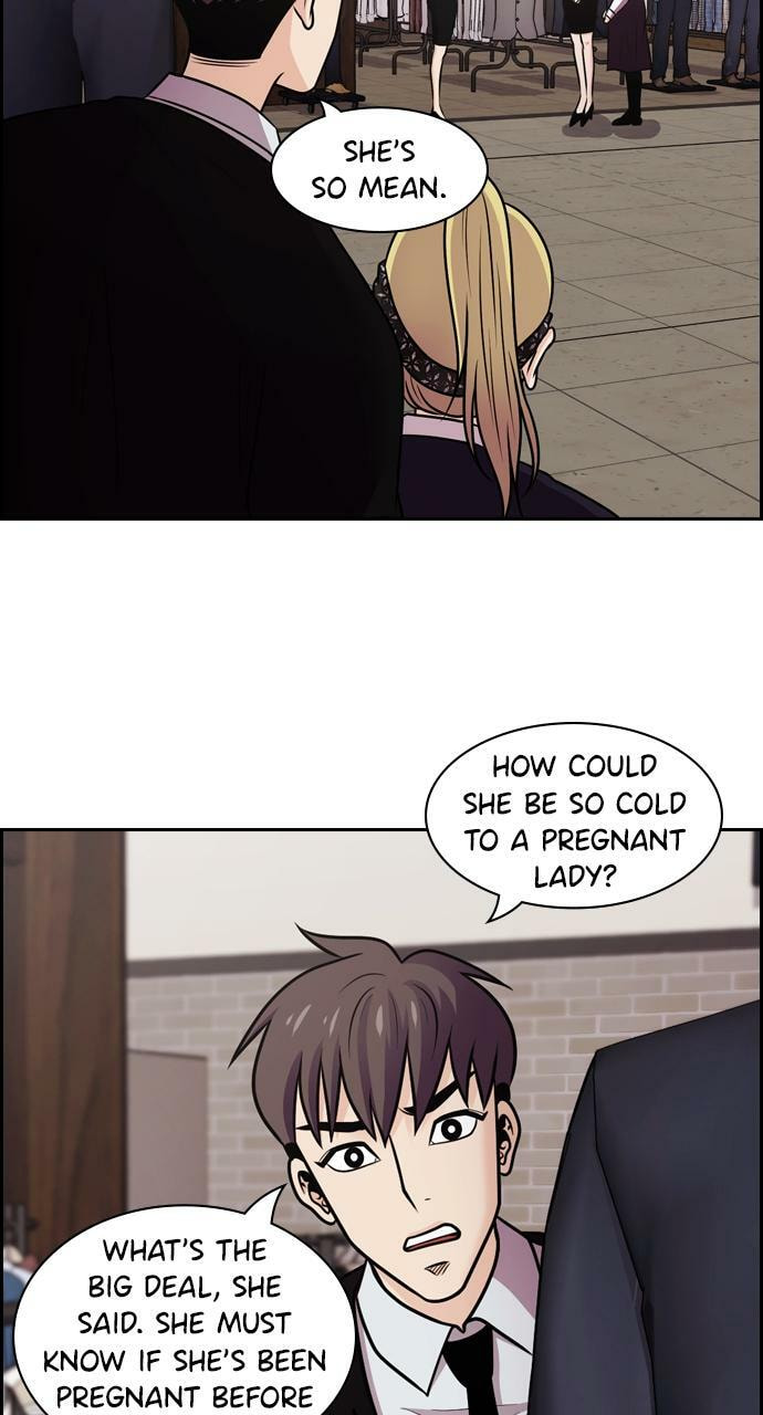 Read Tomorrow (Llama) chapter 79 image 24 on Lezhin