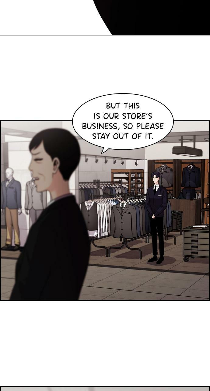 Read Tomorrow (Llama) chapter 79 image 32 on Lezhin