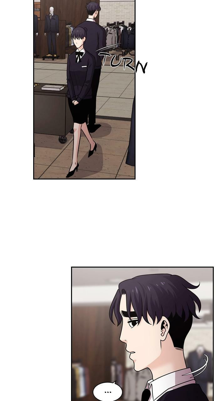 Read Tomorrow (Llama) chapter 79 image 36 on Lezhin