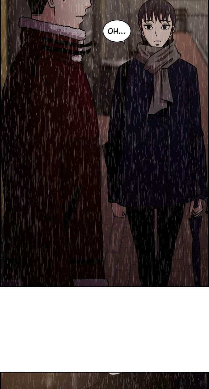 Read Tomorrow (Llama) chapter 79 image 42 on Lezhin