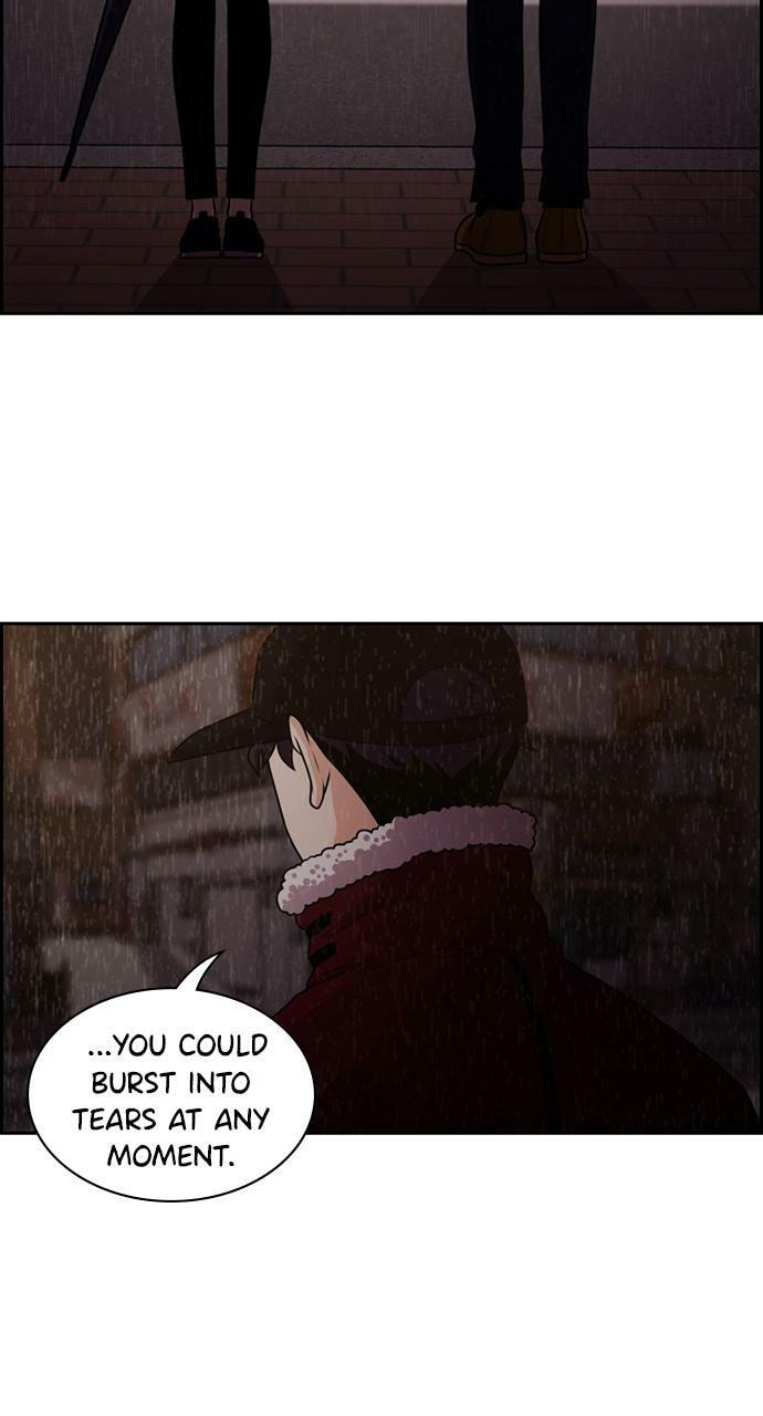 Read Tomorrow (Llama) chapter 79 image 47 on Lezhin