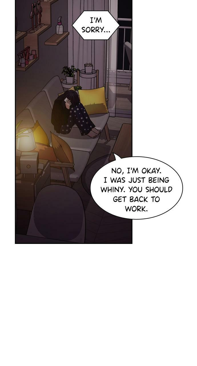 Read Tomorrow (Llama) chapter 79 image 56 on Lezhin