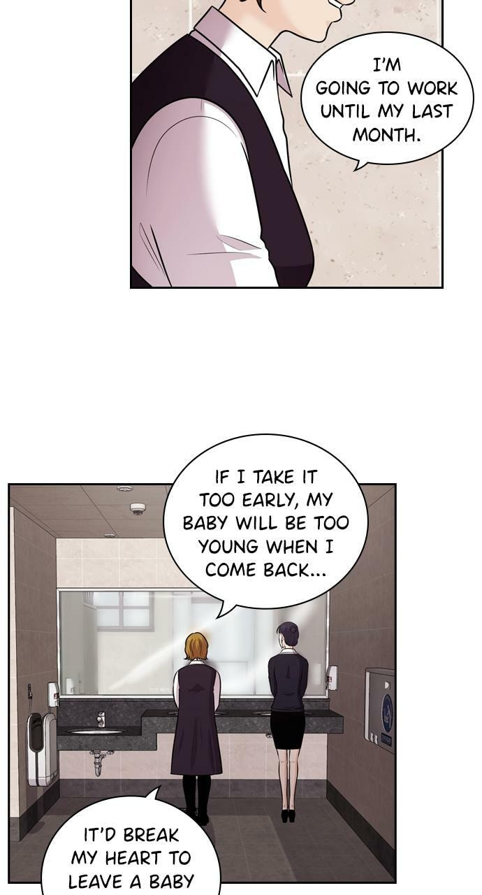Read Tomorrow (Llama) chapter 79 image 8 on Lezhin