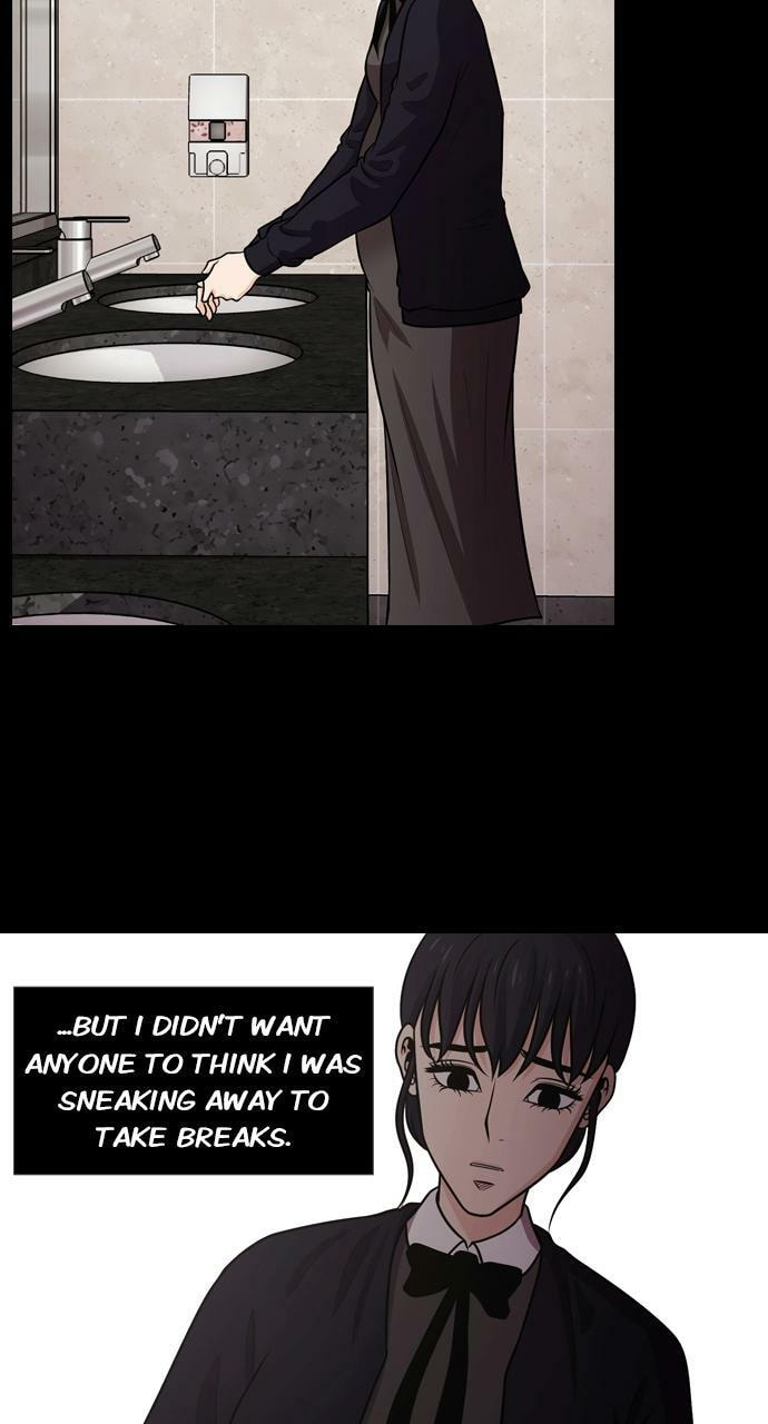 Read Tomorrow (Llama) chapter 81 image 10 on Lezhin