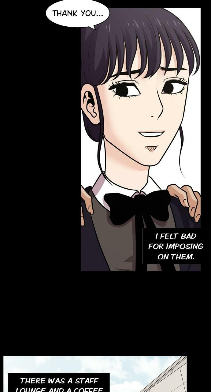 Read Tomorrow (Llama) chapter 81 image 14 on Lezhin