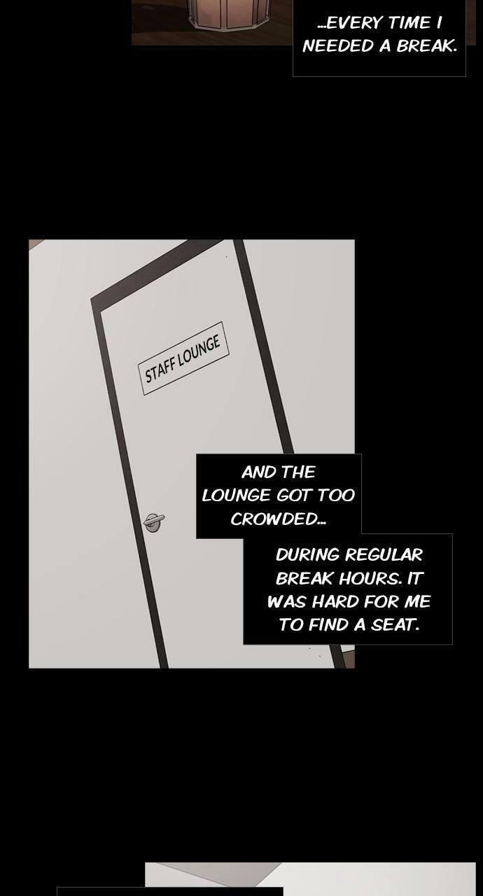 Read Tomorrow (Llama) chapter 81 image 16 on Lezhin