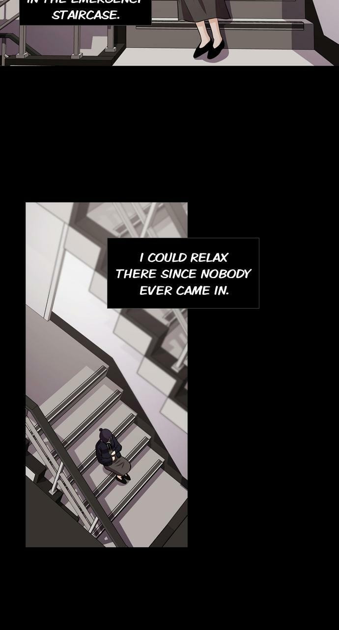 Read Tomorrow (Llama) chapter 81 image 18 on Lezhin
