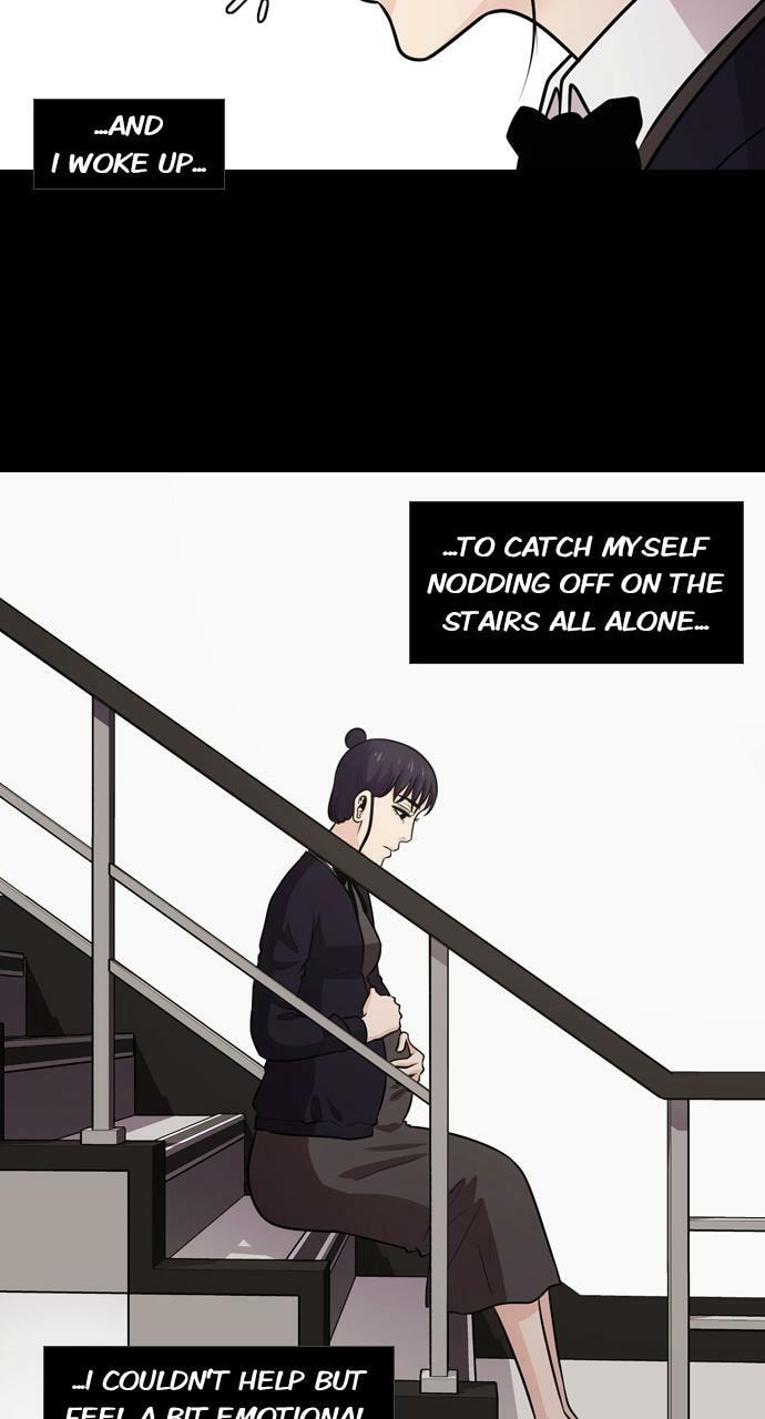 Read Tomorrow (Llama) chapter 81 image 20 on Lezhin