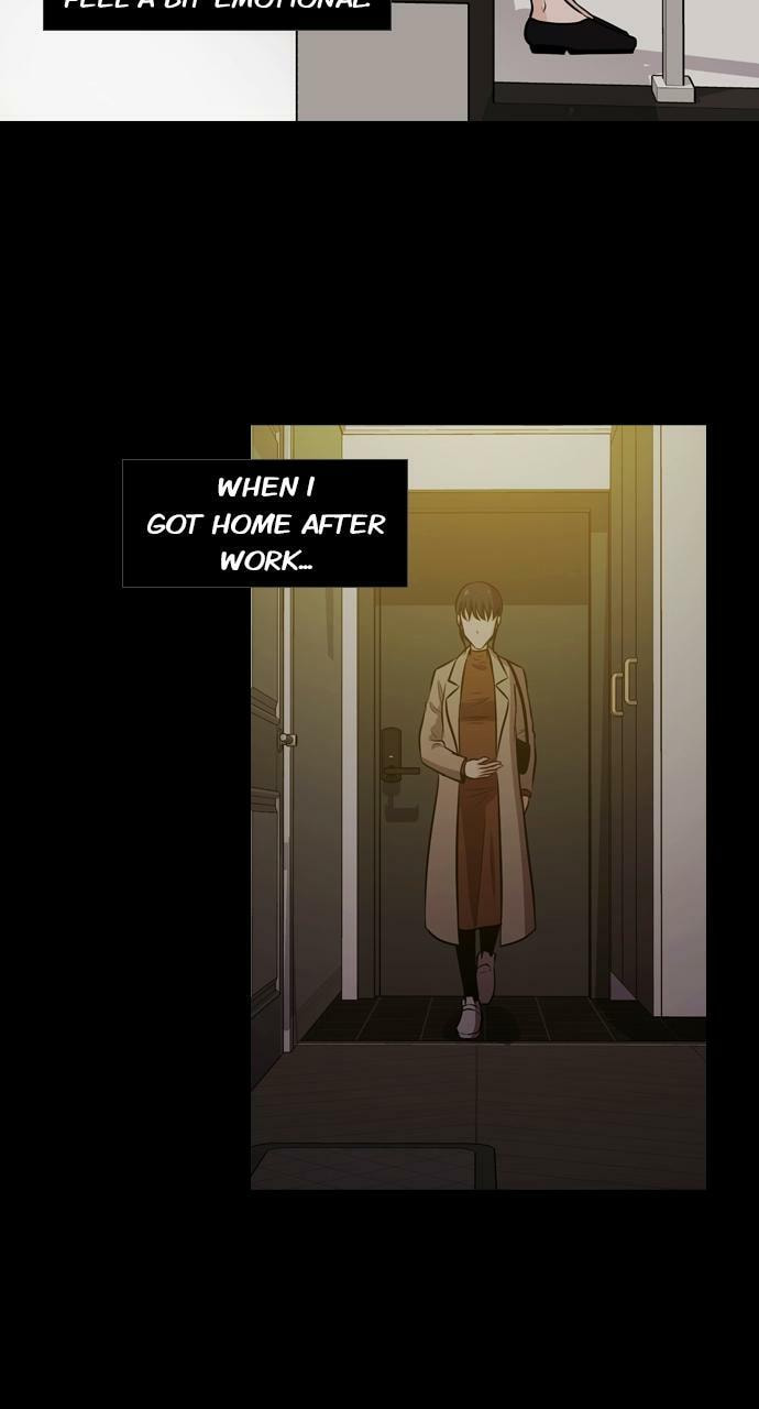 Read Tomorrow (Llama) chapter 81 image 21 on Lezhin