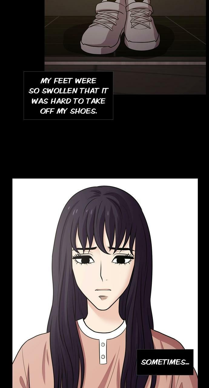 Read Tomorrow (Llama) chapter 81 image 23 on Lezhin