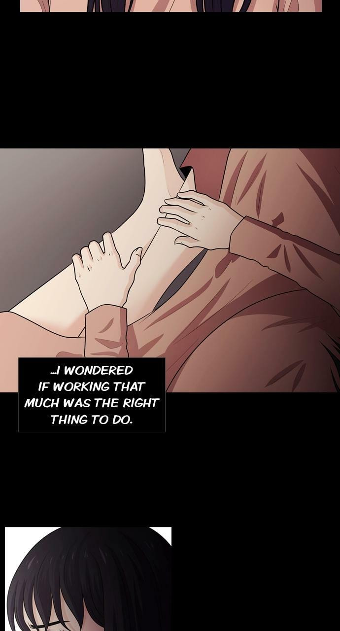 Read Tomorrow (Llama) chapter 81 image 24 on Lezhin
