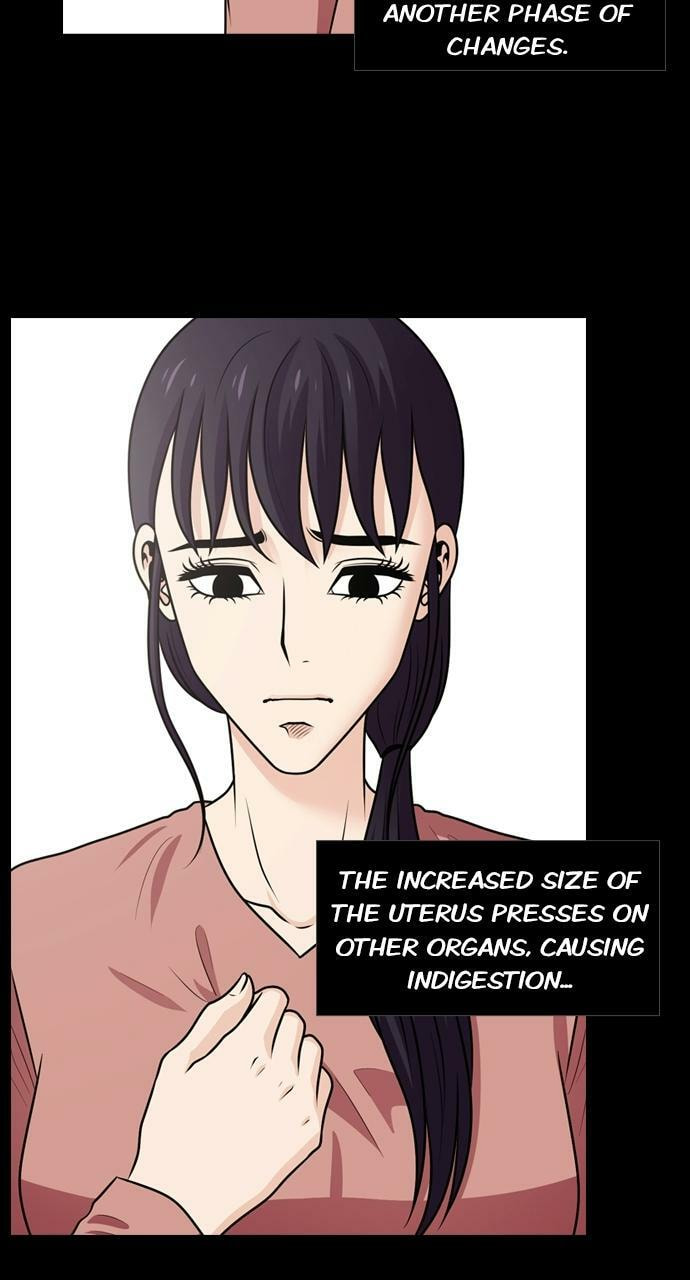 Read Tomorrow (Llama) chapter 81 image 3 on Lezhin
