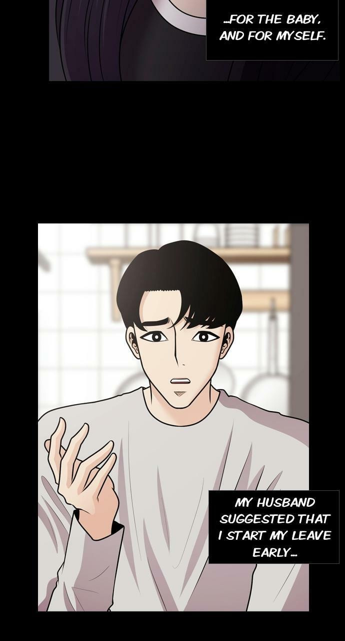 Read Tomorrow (Llama) chapter 81 image 32 on Lezhin