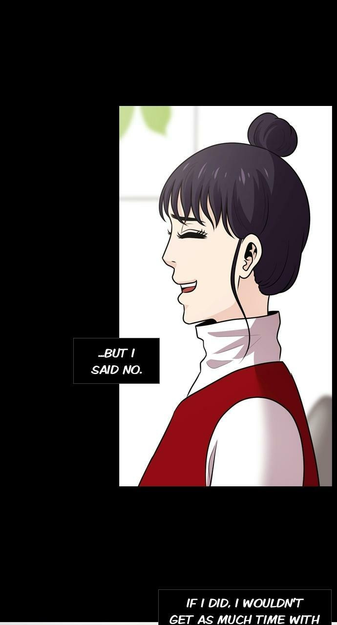 Read Tomorrow (Llama) chapter 81 image 33 on Lezhin