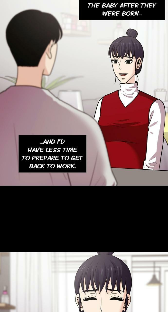 Read Tomorrow (Llama) chapter 81 image 34 on Lezhin