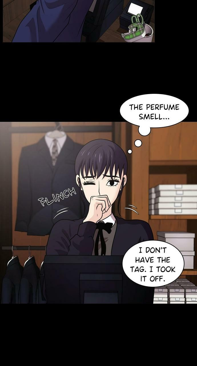 Read Tomorrow (Llama) chapter 81 image 36 on Lezhin