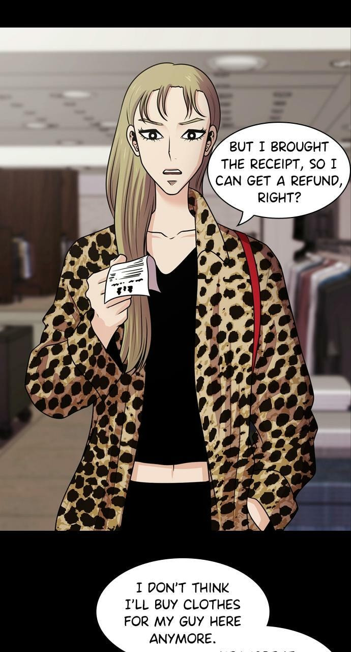 Read Tomorrow (Llama) chapter 81 image 37 on Lezhin