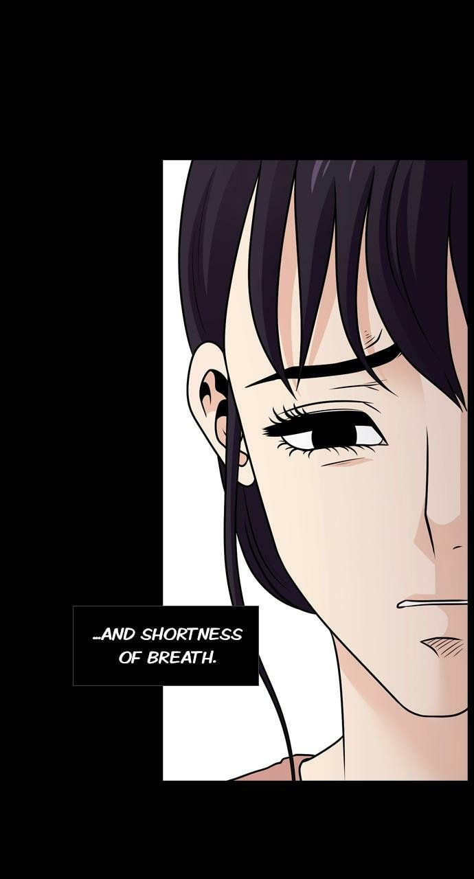 Read Tomorrow (Llama) chapter 81 image 4 on Lezhin
