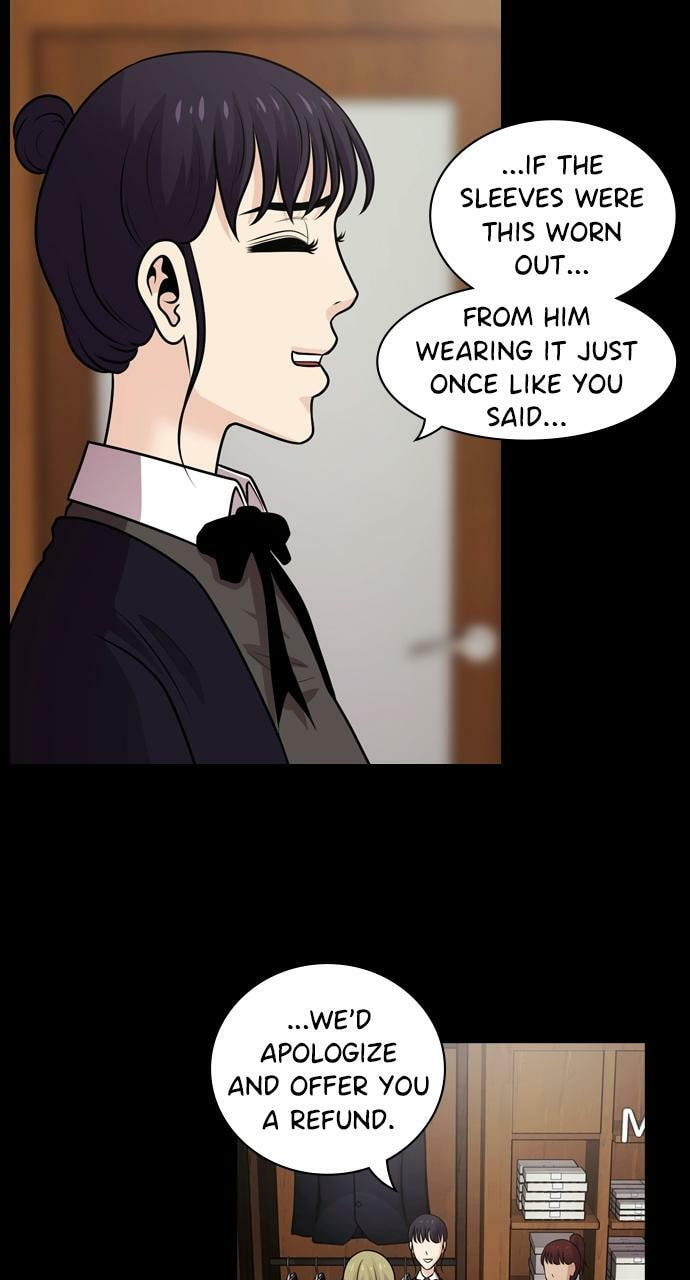 Read Tomorrow (Llama) chapter 81 image 45 on Lezhin