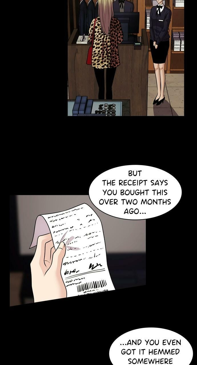 Read Tomorrow (Llama) chapter 81 image 46 on Lezhin