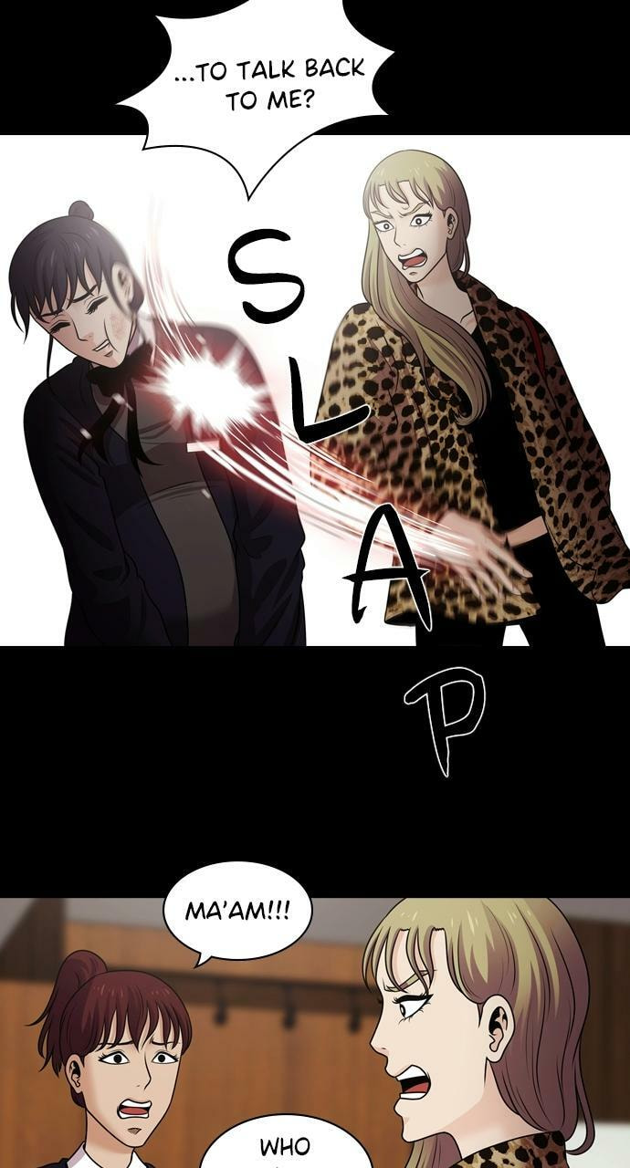 Read Tomorrow (Llama) chapter 81 image 49 on Lezhin