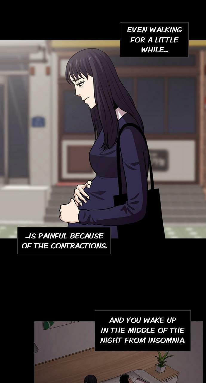 Read Tomorrow (Llama) chapter 81 image 5 on Lezhin