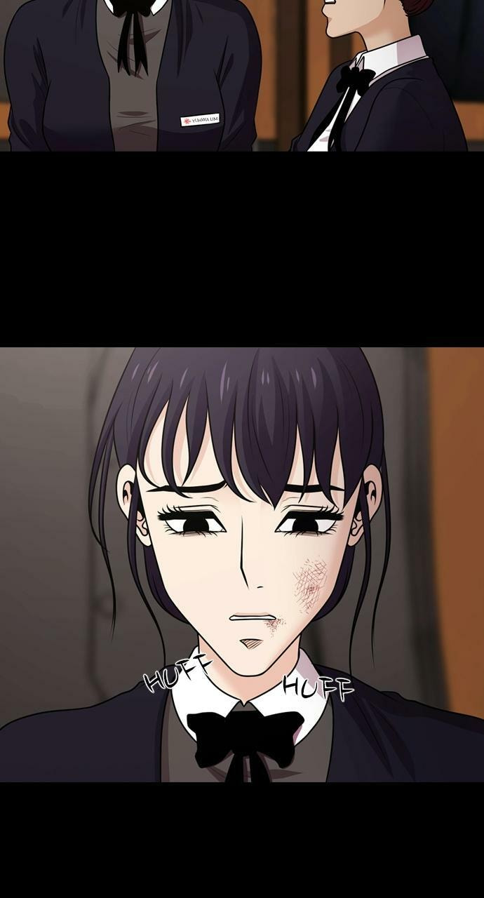 Read Tomorrow (Llama) chapter 81 image 54 on Lezhin