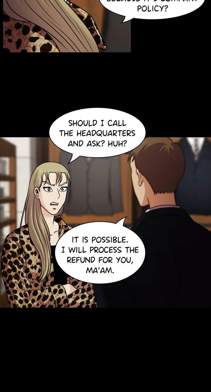 Read Tomorrow (Llama) chapter 81 image 58 on Lezhin