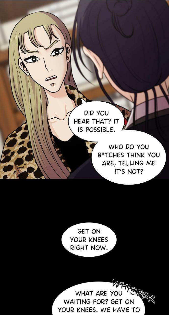 Read Tomorrow (Llama) chapter 81 image 59 on Lezhin