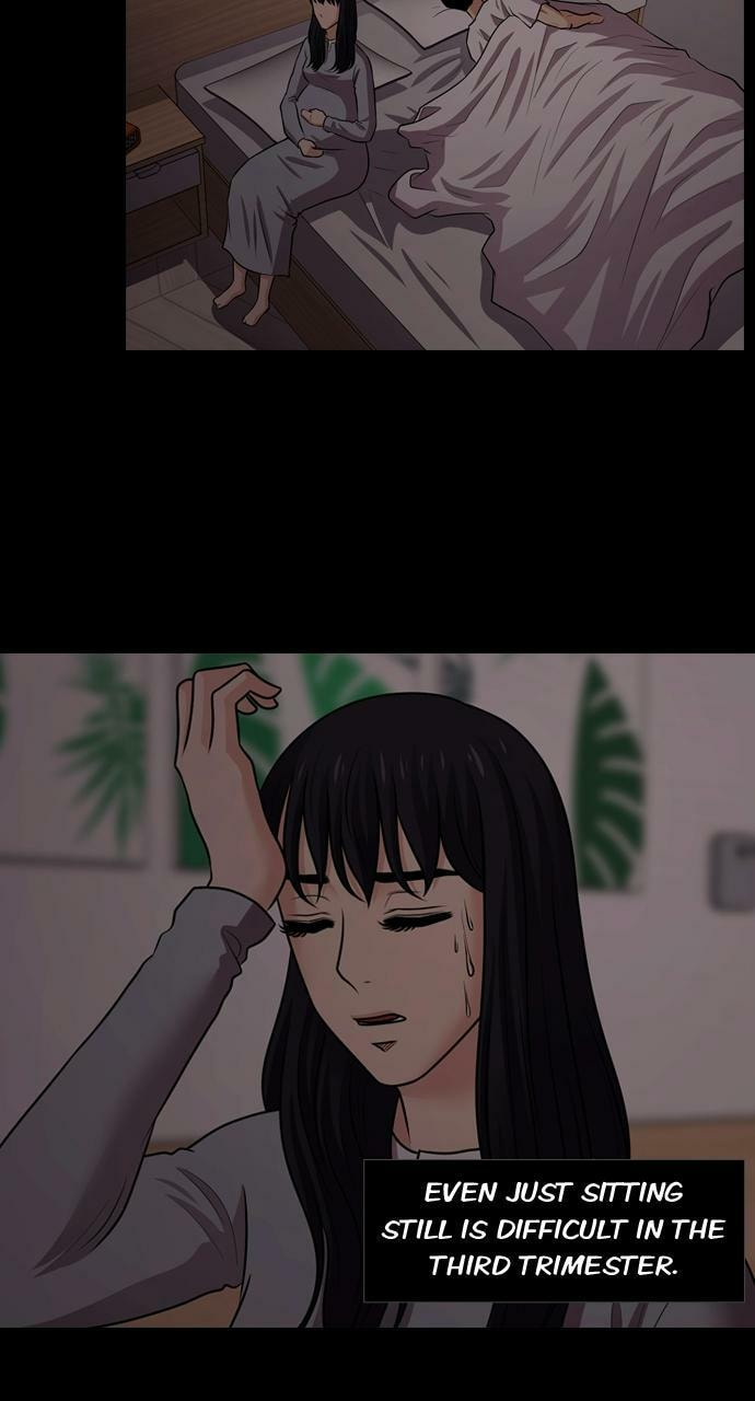 Read Tomorrow (Llama) chapter 81 image 6 on Lezhin