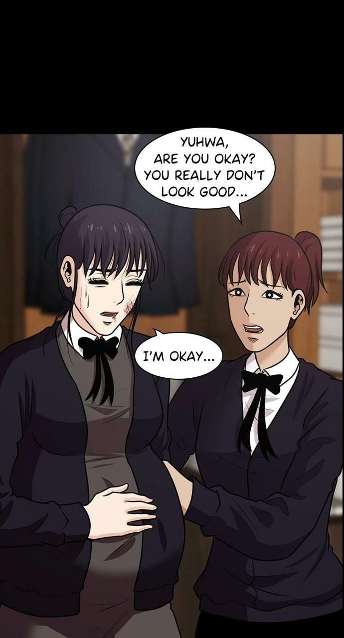 Read Tomorrow (Llama) chapter 81 image 68 on Lezhin
