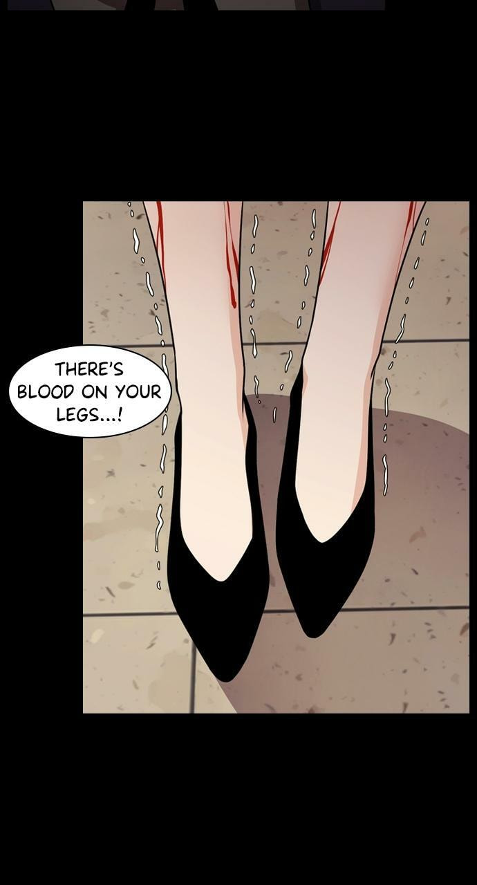 Read Tomorrow (Llama) chapter 81 image 70 on Lezhin