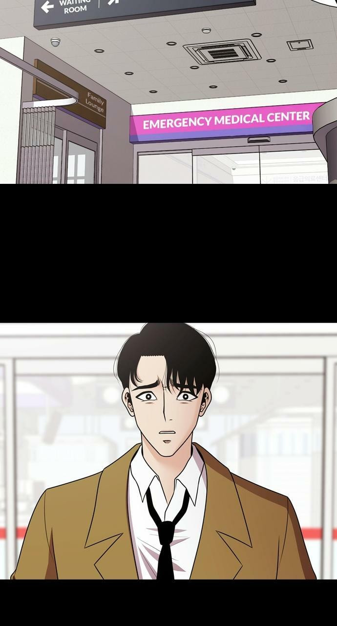 Read Tomorrow (Llama) chapter 81 image 74 on Lezhin