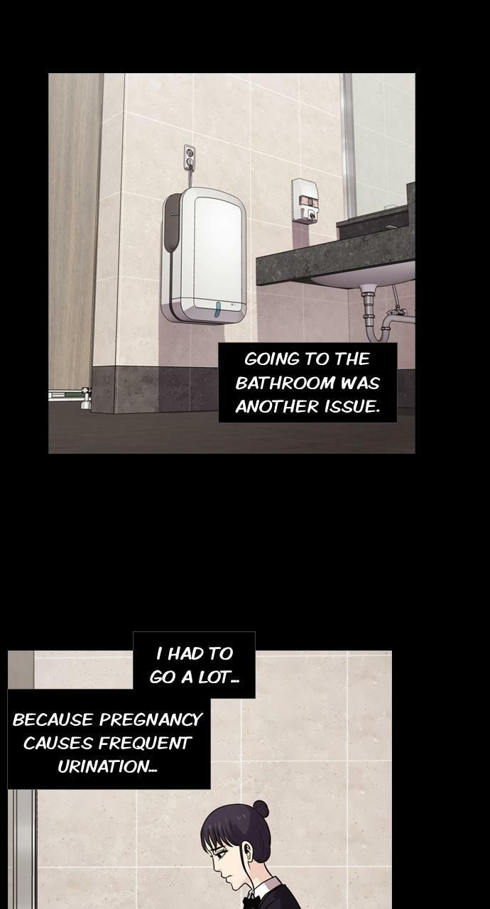 Read Tomorrow (Llama) chapter 81 image 9 on Lezhin