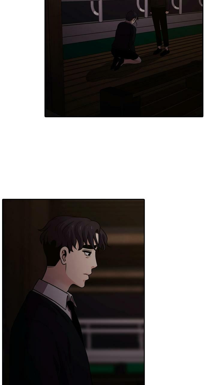Read Tomorrow (Llama) chapter 83 image 100 on Lezhin