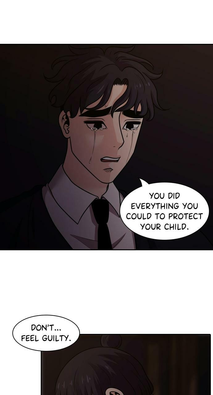 Read Tomorrow (Llama) chapter 83 image 102 on Lezhin