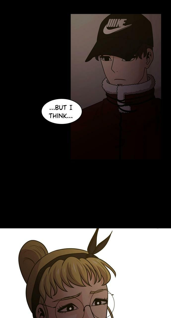 Read Tomorrow (Llama) chapter 83 image 12 on Lezhin
