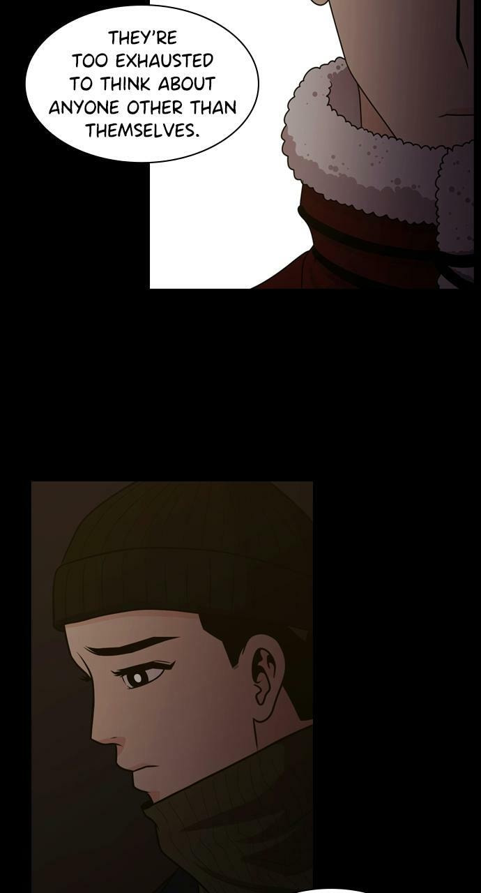 Read Tomorrow (Llama) chapter 83 image 14 on Lezhin
