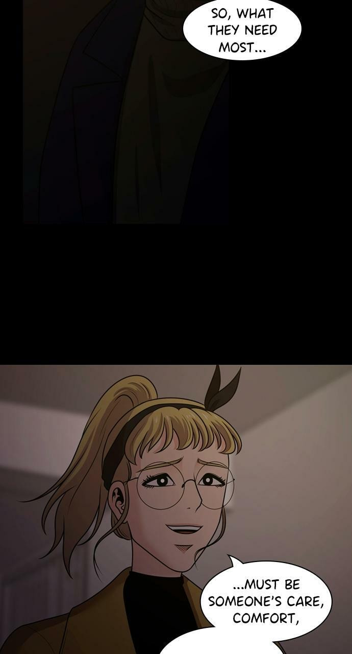 Read Tomorrow (Llama) chapter 83 image 15 on Lezhin