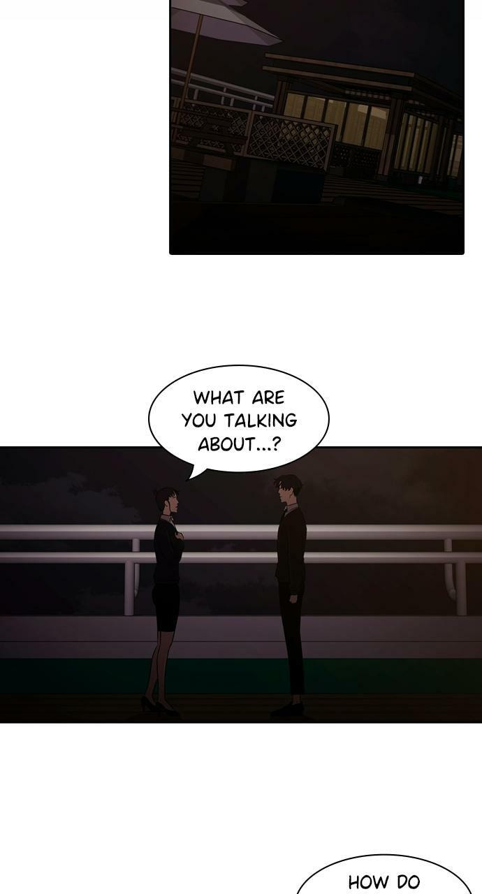 Read Tomorrow (Llama) chapter 83 image 19 on Lezhin