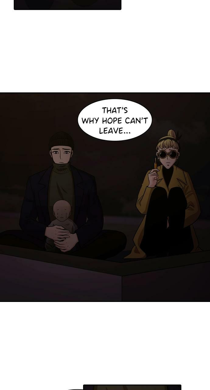 Read Tomorrow (Llama) chapter 83 image 22 on Lezhin